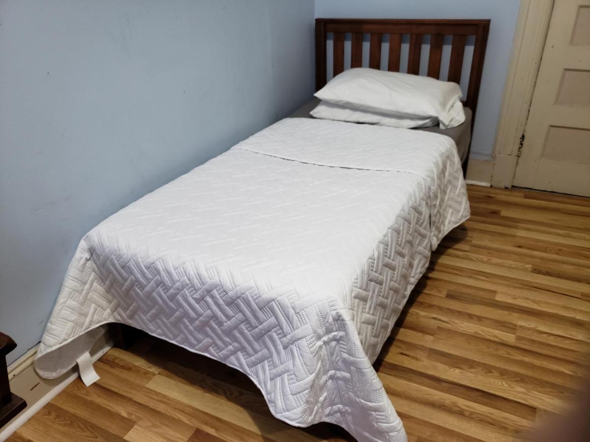 Budget Single Room