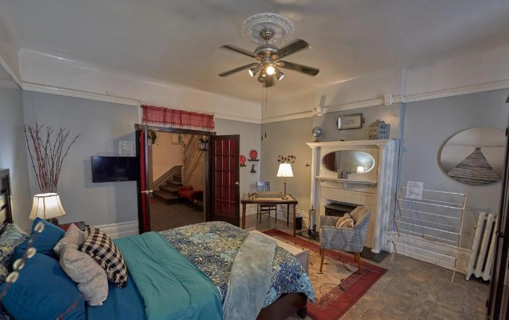 Habitación Superior - 1 cama grande