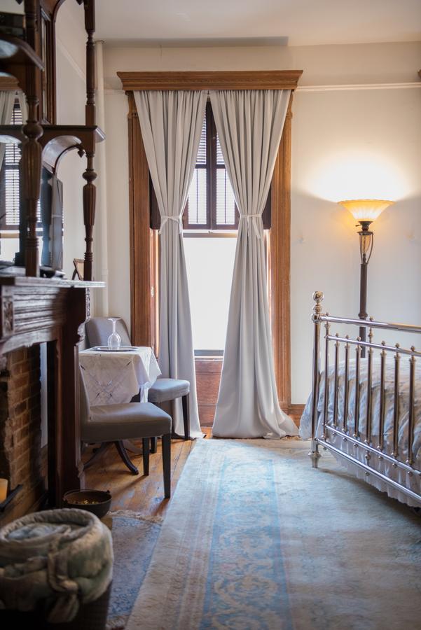 Poitier - Grande Chambre Double