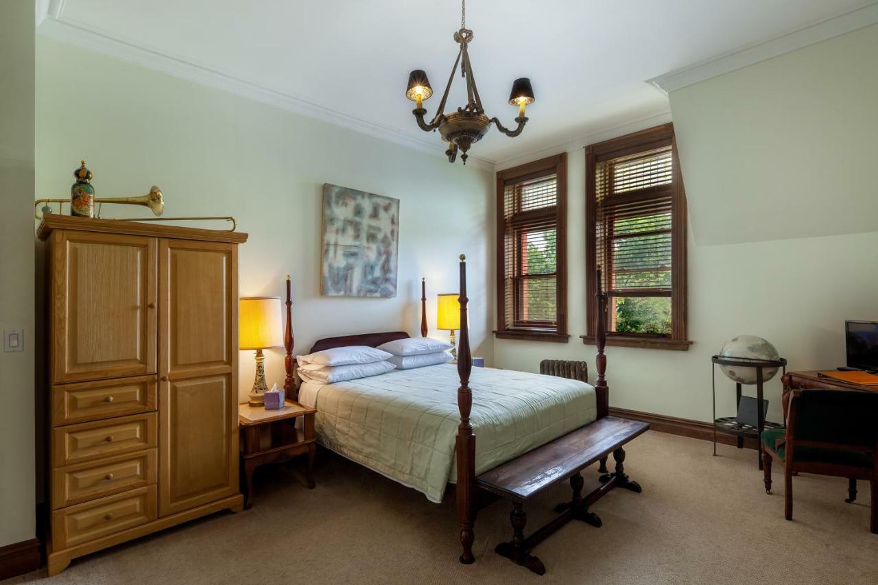 Suite Queen Deluxe