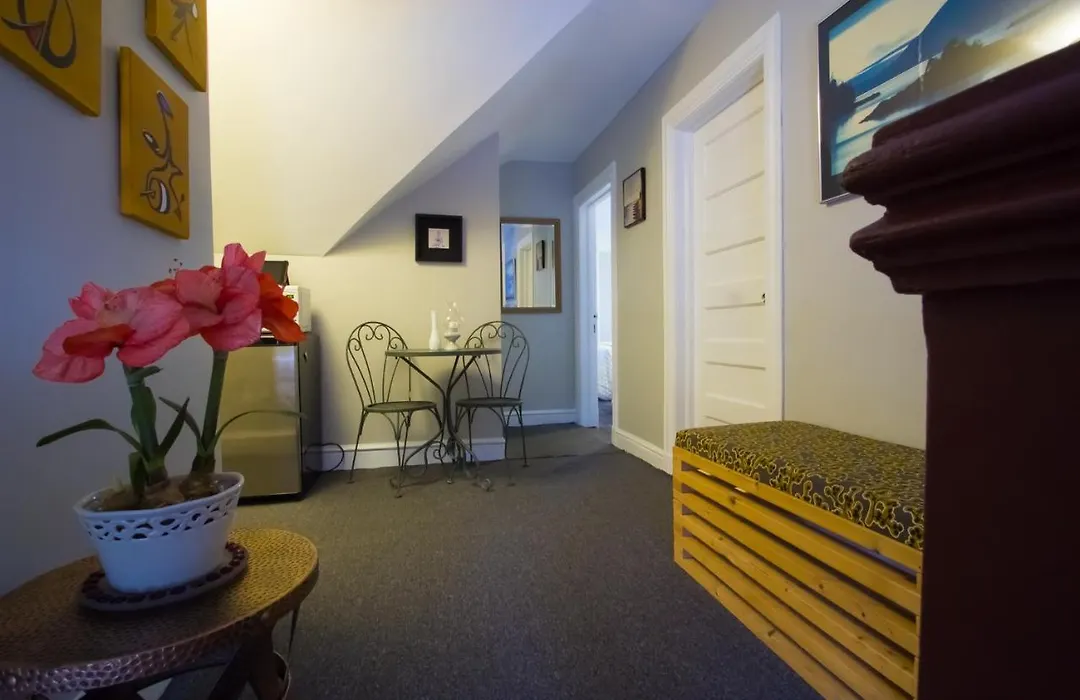A And Fayebed And Breakfast, Inc,-1