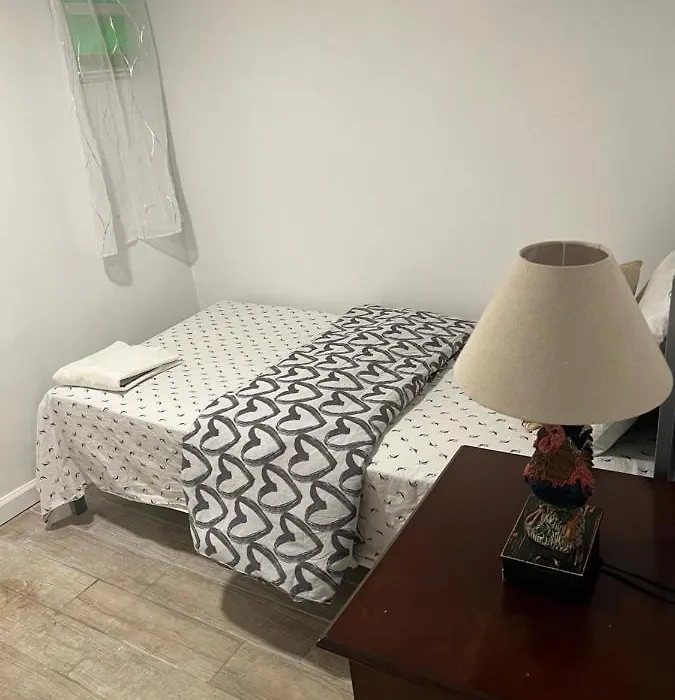 A Restful Room In Queens-1