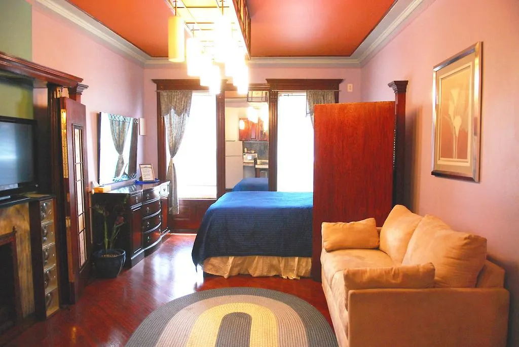 Missing Lantern Resident Suites New York City-1