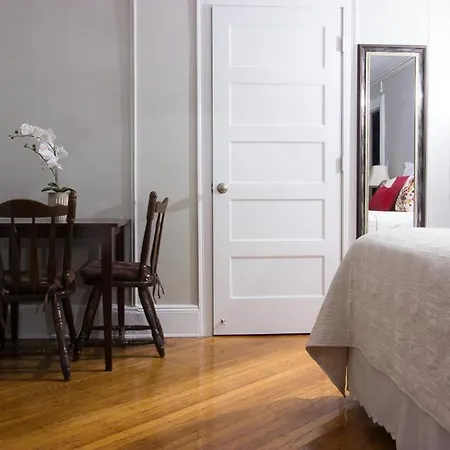 A And Fayebed And Breakfast, Inc,-2