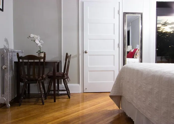 A And Fayebed And Breakfast, Inc,