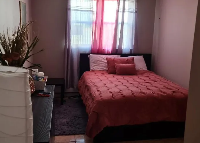  Guesthouse, Cozy Private Room
