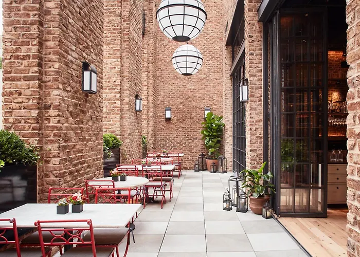 Hotel boutique Apenas: Civilian Hotel