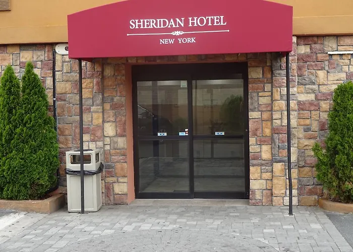 Hotels Close to Airport Sheridan