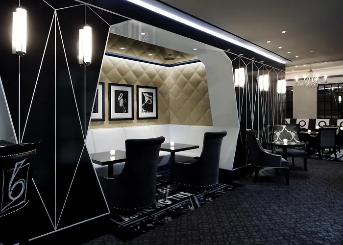 Spahotel: The Surrey, A Corinthia Hotel