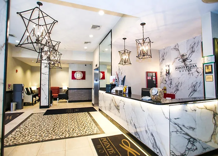 Pointe Plaza (Adults Only)