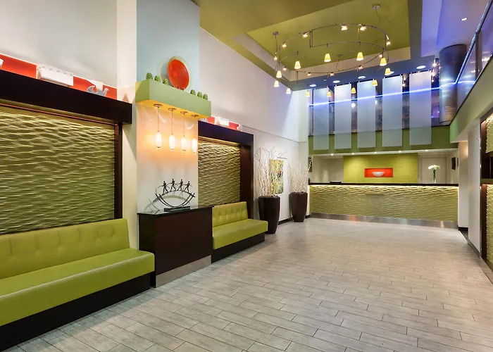 Apartment: Nyma, The New York Manhattan Hotel