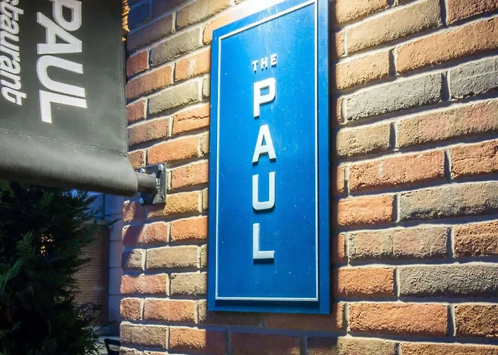 Paul Nyc-Chelsea, Ascend Collection