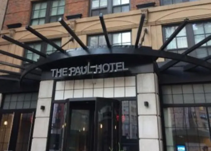 Paul Nyc-Chelsea, Ascend Collection