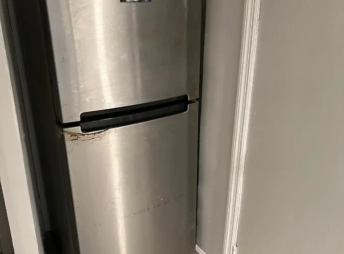 A Restful Room In Queens