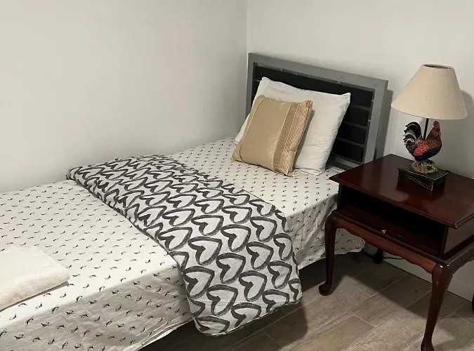 A Restful Room In Queens