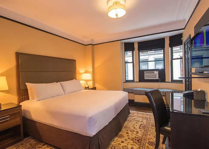 4 star hotel: Mansfield