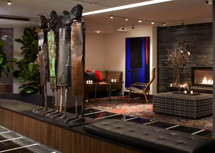 Fifty Sonesta New York