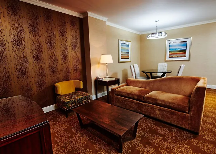 3 star hotel: Radio City Apartments