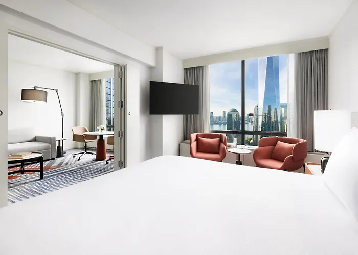  Millennium Downtown New York