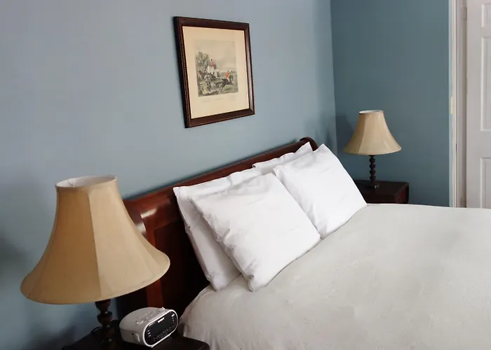 Inn At Glencairn