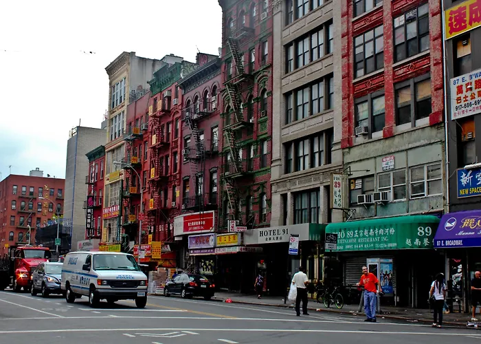 3-Sterne-Hotel: Hotel 91