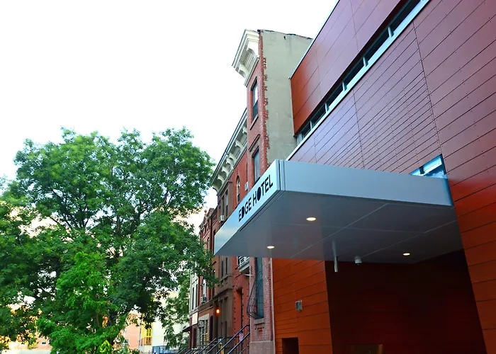 Edge Washington Heights