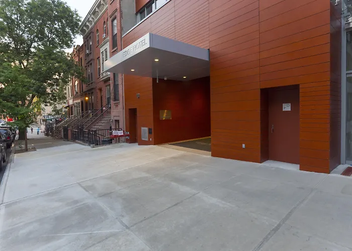 Edge Washington Heights