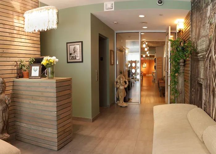 Sanctuary Nyc Retreats