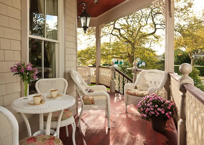 The Tower Cottage