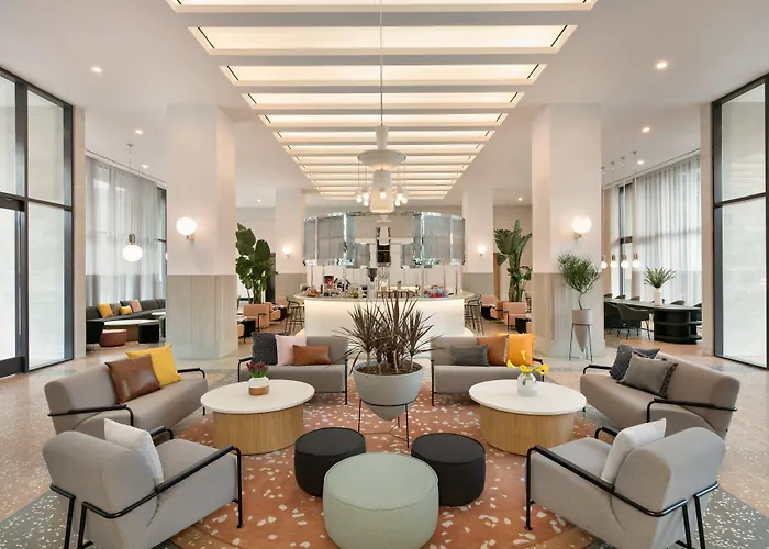 Indigo - Williamsburg - Brooklyn By Ihg