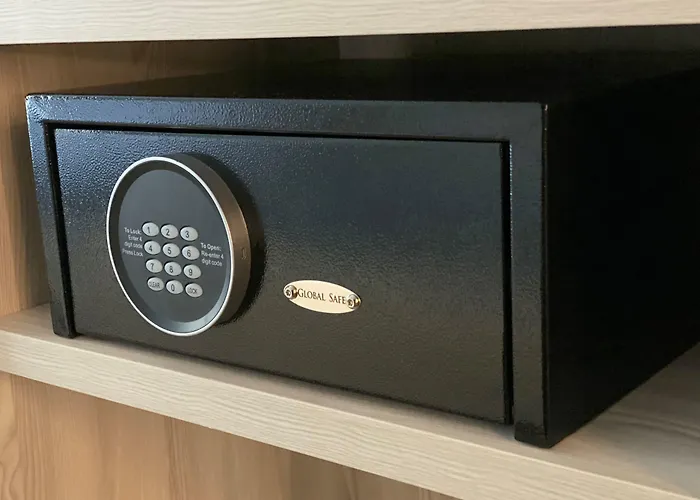 Hotel con vista: Wingate By Wyndham New York Midtown South/5Th Ave