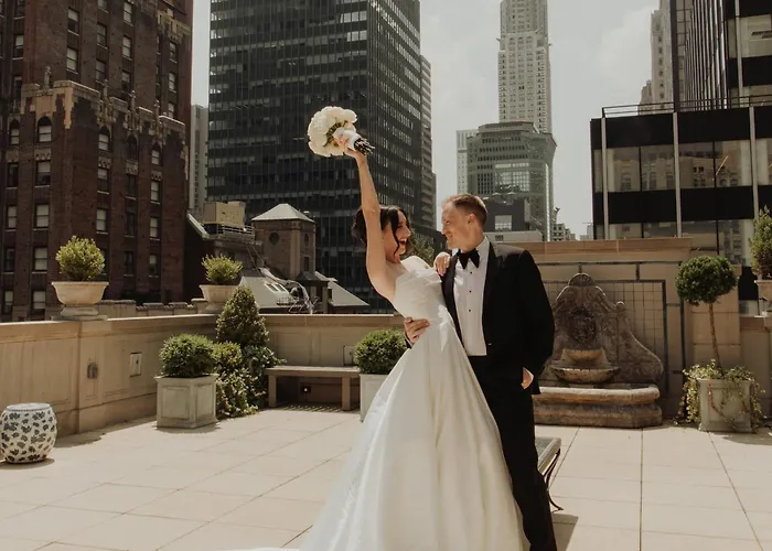 Hotel boutique Apenas: Intercontinental New York Barclay Hotel By Ihg