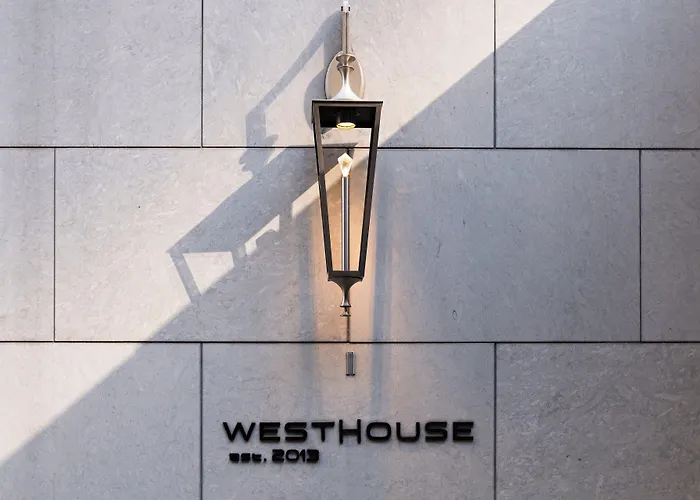  Westhouse New York