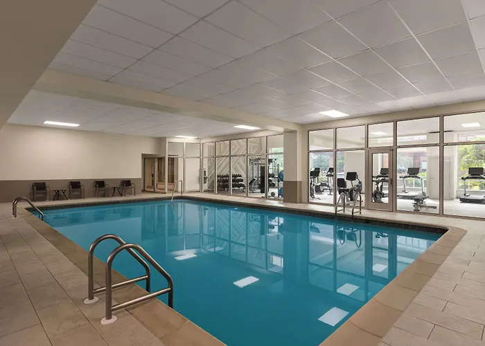 Doubletree By Hilton -Laguardia