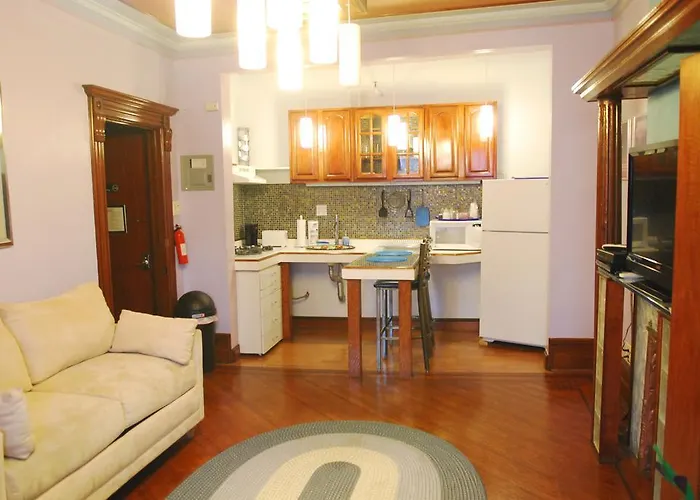 Missing Lantern Resident Suites New York City