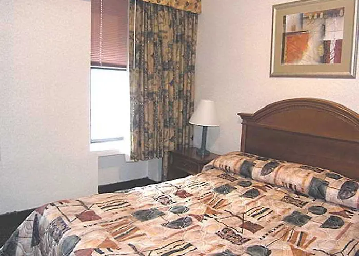 Hotel all'aeroporto: New York Inn