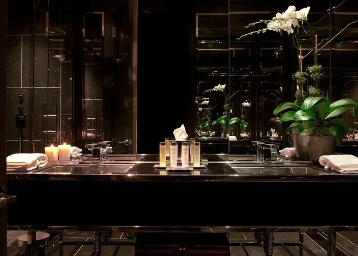Chatwal, The Unbound Collection By Hyatt
